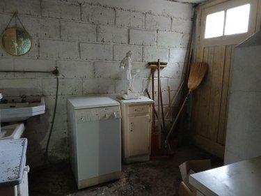 Maison à vendre à Fougères en Ille-et-Vilaine (35300), ref : VTEMAR