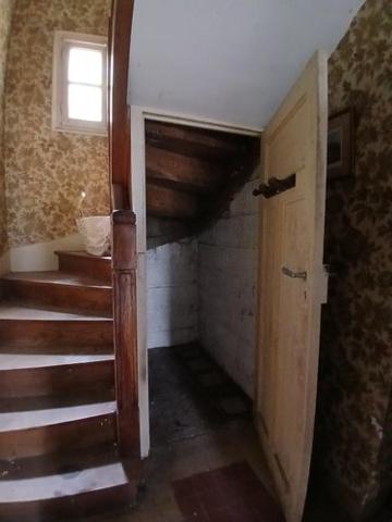 Maison à vendre à Fougères en Ille-et-Vilaine (35300), ref : VTEMAR