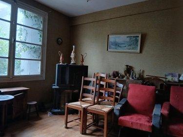 Maison à vendre à Fougères en Ille-et-Vilaine (35300), ref : VTEMAR