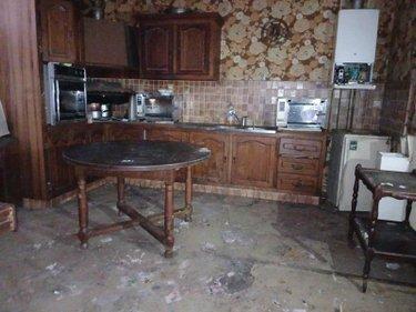 Maison à vendre à Fougères en Ille-et-Vilaine (35300), ref : VTEMAR
