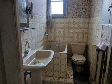 Maison à vendre à Fougères en Ille-et-Vilaine (35300), ref : VTEMAR