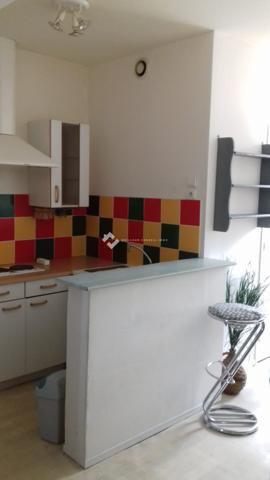 Immeuble à vendre, 226 m² - Limoges 87000