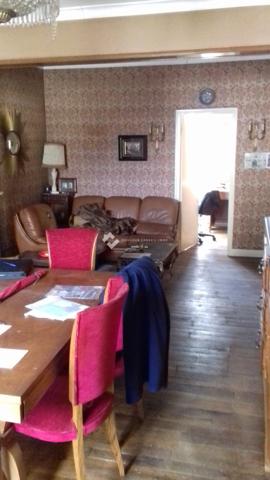 Immeuble à vendre, 226 m² - Limoges 87000