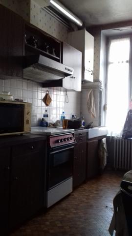 Immeuble à vendre, 226 m² - Limoges 87000