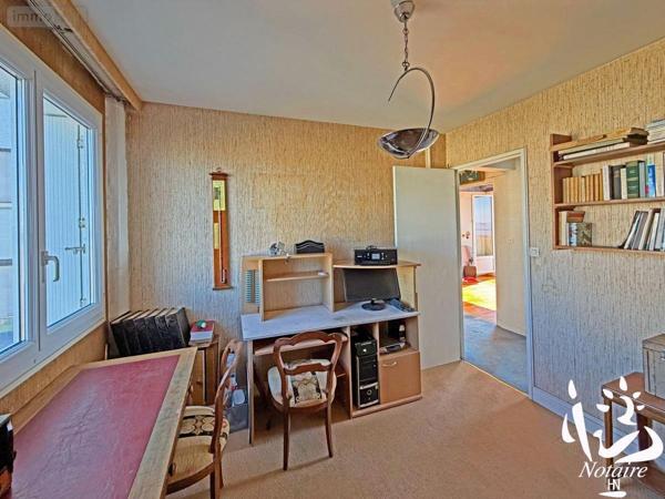 Appartement à vendre à Brest dans le Finistère (29200), ref : BREST - VUE RADE