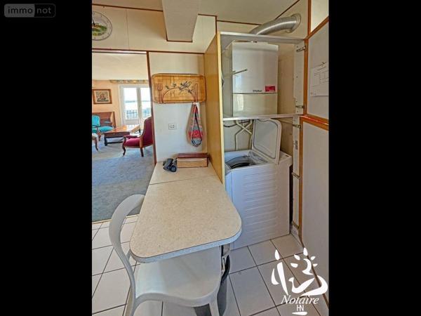Appartement à vendre à Brest dans le Finistère (29200), ref : BREST - VUE RADE
