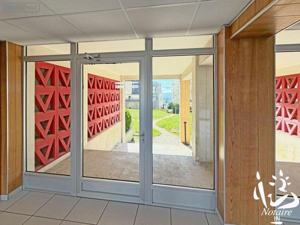 Appartement à vendre à Brest dans le Finistère (29200), ref : BREST - VUE RADE