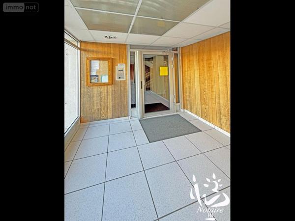 Appartement à vendre à Brest dans le Finistère (29200), ref : BREST - VUE RADE