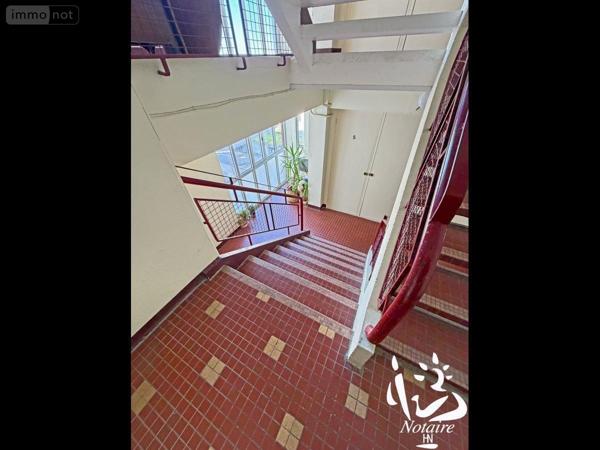 Appartement à vendre à Brest dans le Finistère (29200), ref : BREST - VUE RADE