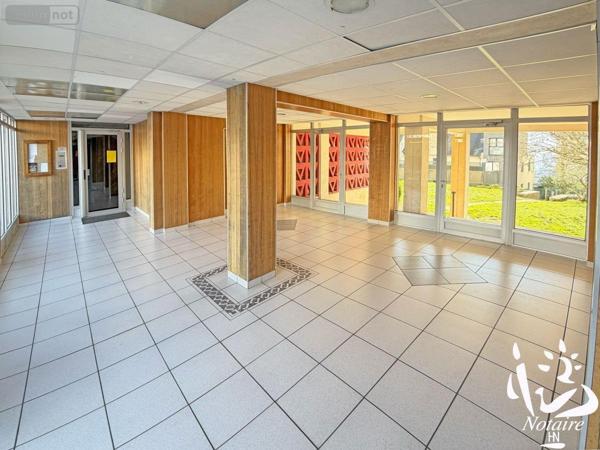 Appartement à vendre à Brest dans le Finistère (29200), ref : BREST - VUE RADE