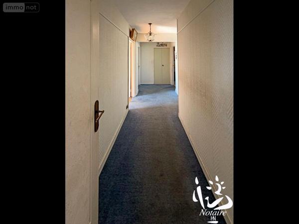 Appartement à vendre à Brest dans le Finistère (29200), ref : BREST - VUE RADE