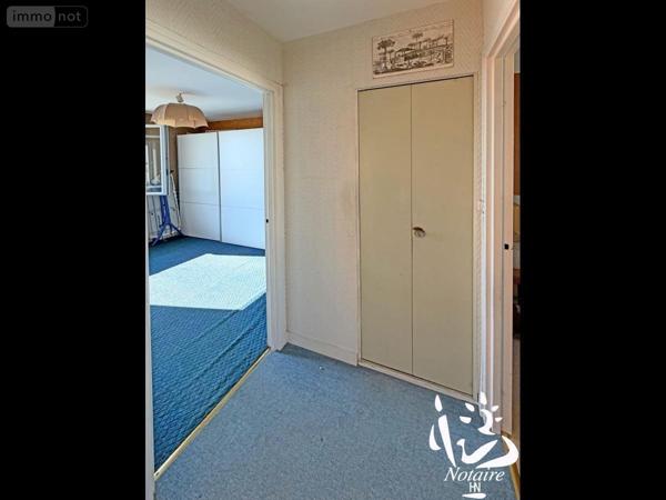 Appartement à vendre à Brest dans le Finistère (29200), ref : BREST - VUE RADE