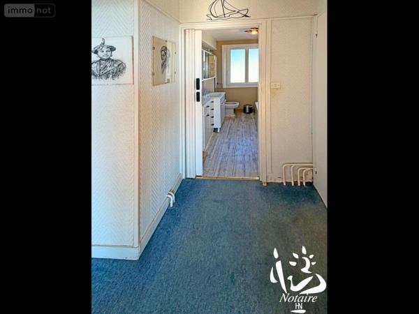 Appartement à vendre à Brest dans le Finistère (29200), ref : BREST - VUE RADE