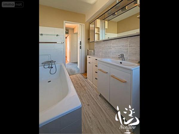 Appartement à vendre à Brest dans le Finistère (29200), ref : BREST - VUE RADE