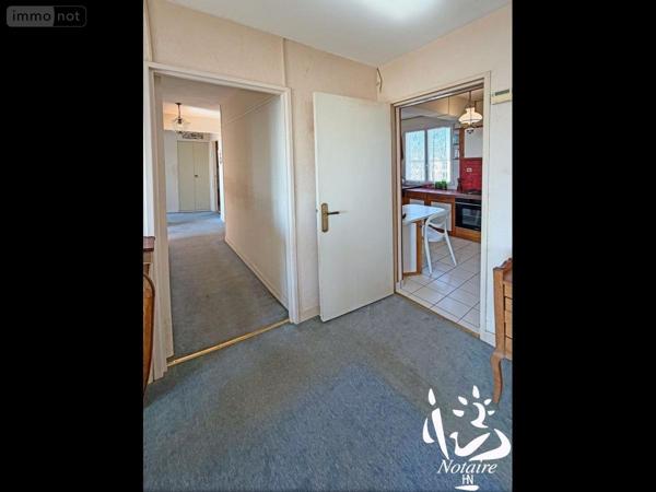 Appartement à vendre à Brest dans le Finistère (29200), ref : BREST - VUE RADE