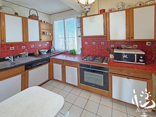 Appartement à vendre à Brest dans le Finistère (29200), ref : BREST - VUE RADE
