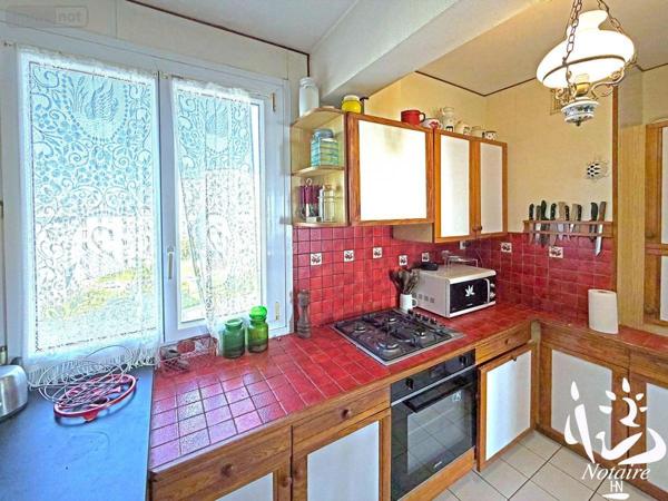 Appartement à vendre à Brest dans le Finistère (29200), ref : BREST - VUE RADE