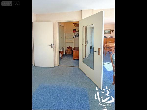 Appartement à vendre à Brest dans le Finistère (29200), ref : BREST - VUE RADE