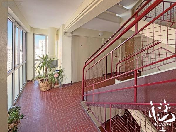 Appartement à vendre à Brest dans le Finistère (29200), ref : BREST - VUE RADE