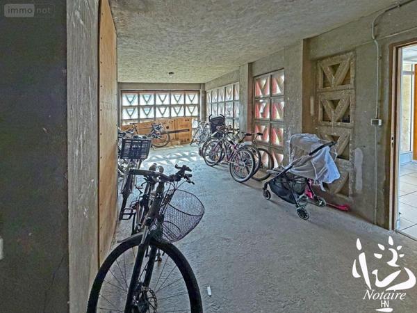 Appartement à vendre à Brest dans le Finistère (29200), ref : BREST - VUE RADE