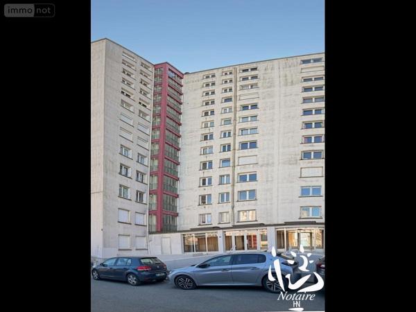 Appartement à vendre à Brest dans le Finistère (29200), ref : BREST - VUE RADE