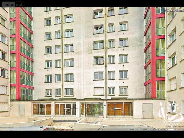 Appartement à vendre à Brest dans le Finistère (29200), ref : BREST - VUE RADE