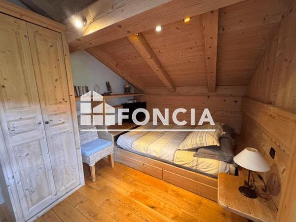 À vendre Maison 7 pièces 148.54 m² - Praz-sur-arly 74120