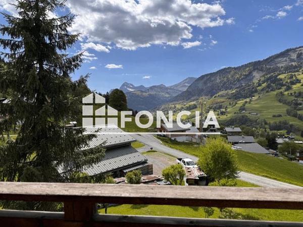 À vendre Maison 7 pièces 148.54 m² - Praz-sur-arly 74120