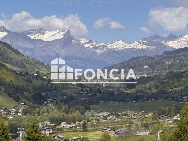 À vendre Maison 7 pièces 148.54 m² - Praz-sur-arly 74120