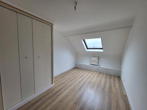 Saint Hilaire Saint Florent (49400) - Maison familiale 6 chambres et jardin clos