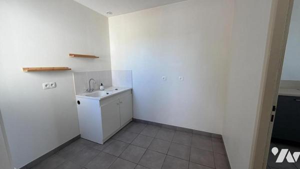 Pavillon individuell - 3 chambres - 114 m2