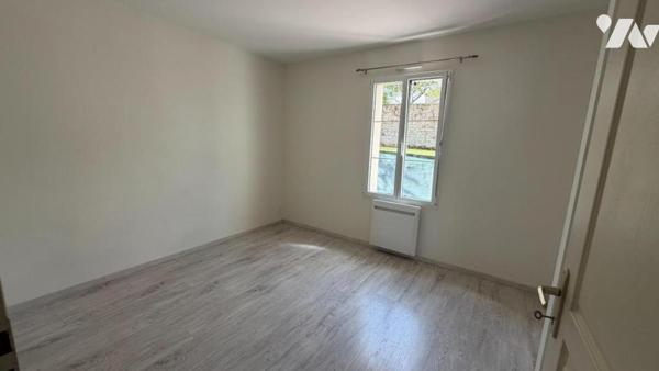 Pavillon individuell - 3 chambres - 114 m2