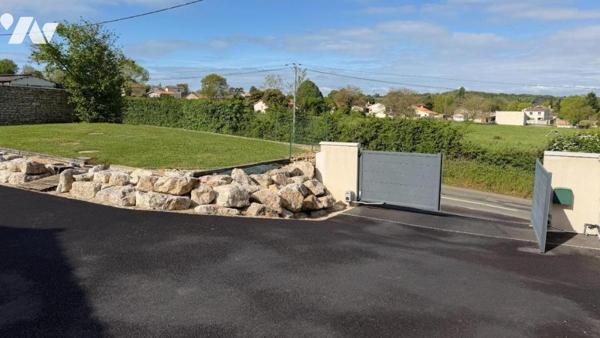 Pavillon individuell - 3 chambres - 114 m2