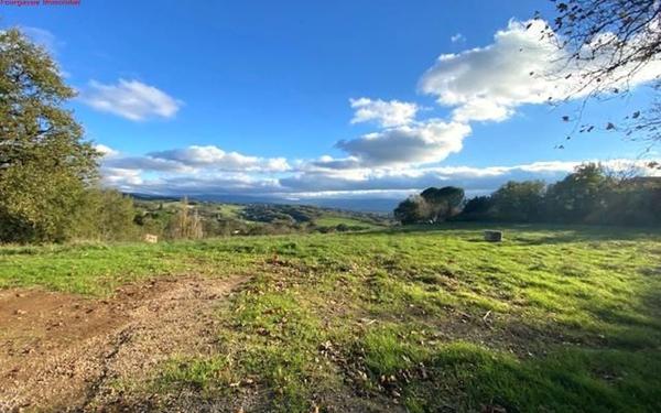 Terrain à vendre    Castres