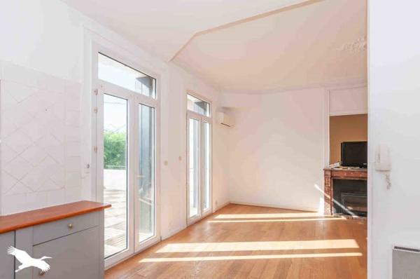 Appartement à vendre |                                       Frontignan |                                        3 pièces  |  72 m²