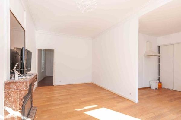 Appartement à vendre |                                       Frontignan |                                        3 pièces  |  72 m²