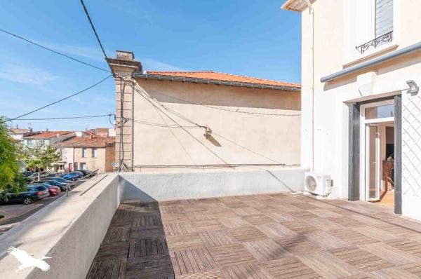 Appartement à vendre |                                       Frontignan |                                        3 pièces  |  72 m²