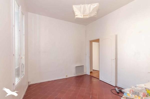 Appartement à vendre |                                       Frontignan |                                        3 pièces  |  72 m²