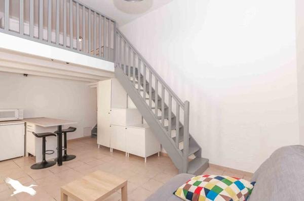 Appartement à vendre |                                       Frontignan |                                        3 pièces  |  72 m²