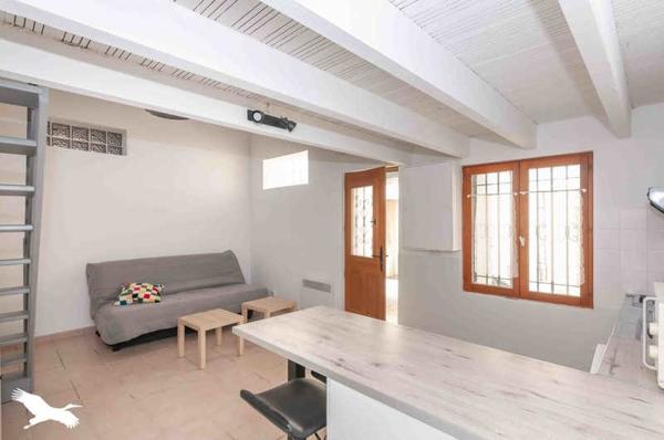 Appartement à vendre |                                       Frontignan |                                        3 pièces  |  72 m²