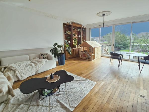 Magnifique maison de Maître de 314 m²