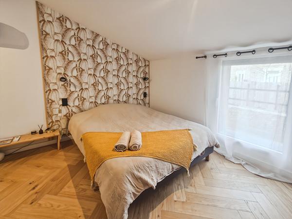 Magnifique maison de Maître de 314 m²