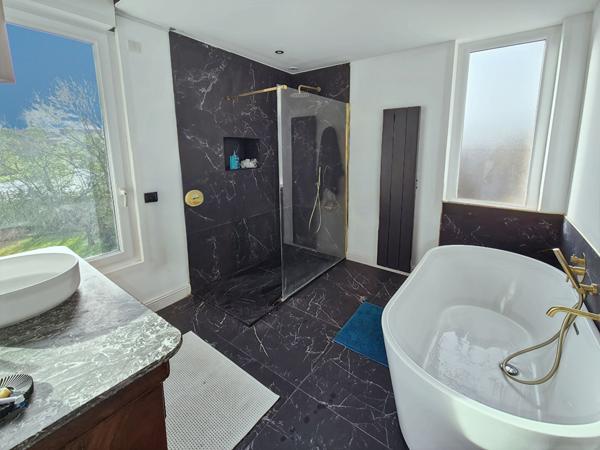 Magnifique maison de Maître de 314 m²