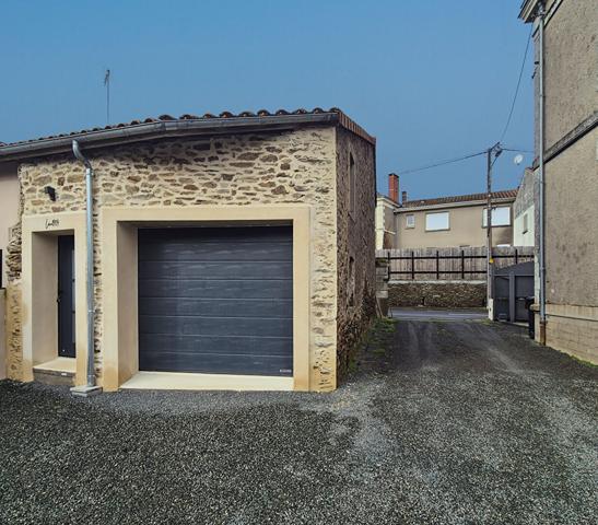 Magnifique maison de Maître de 314 m²