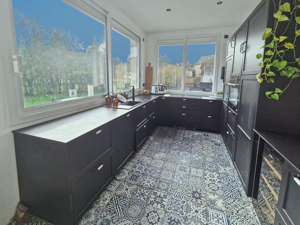 Magnifique maison de Maître de 314 m²