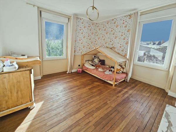 Magnifique maison de Maître de 314 m²