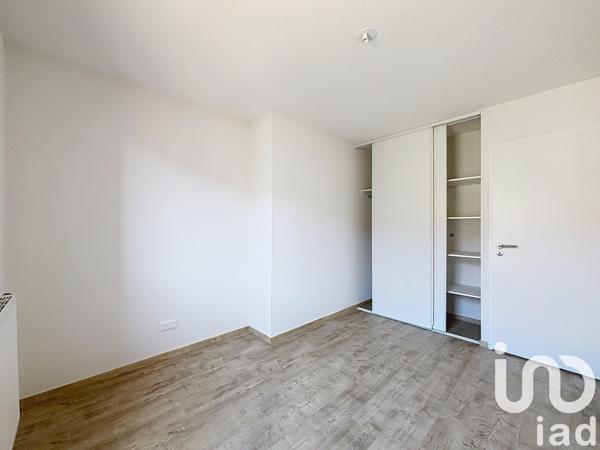Appartement 3 pièces de 62 m² à Saint-Alban (31140)