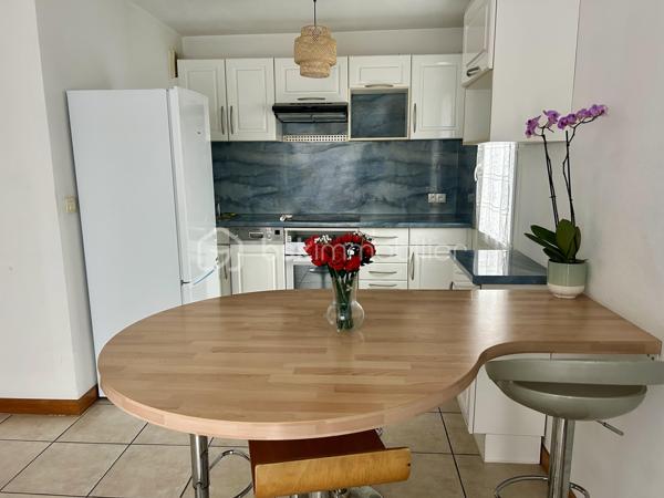 Appartement de 43 m²