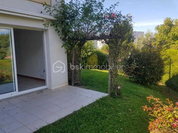 Appartement de 43 m²