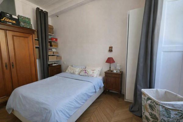 Appartement de charme à Trévoux 2 pièces 50 m²